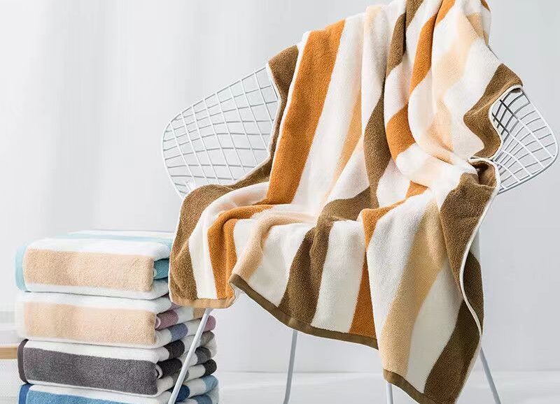 cotton,bambo towel,